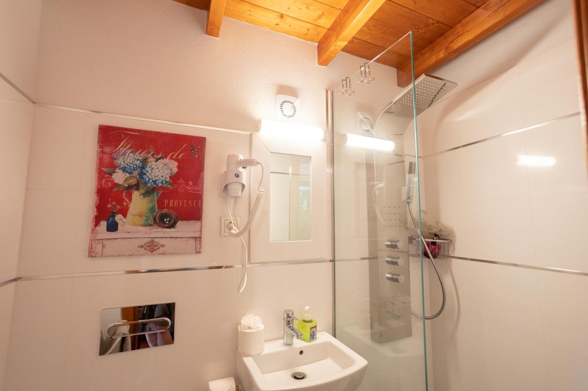 Junior Suite “El Estanco 14 Vega de San Mateo Ngoại thất bức ảnh